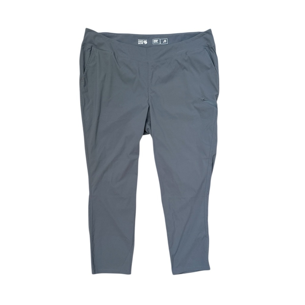 Mountain Hardware Dynama Stretch Active Ankle Pan… - image 2